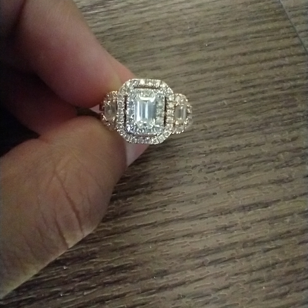 Diamond Ring